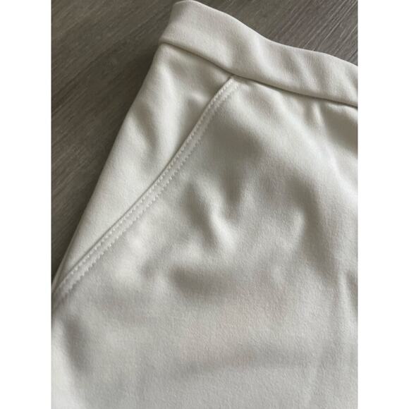 VINTAGE ADIDAS 1980 TENNIS SHORTS MADE IN HONG KONG SZ 36 MEN PICKLEBALL  SPORTY - Picture 10 of 14